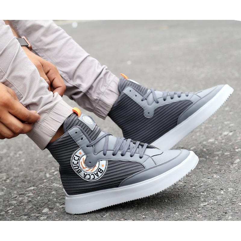Bacca Bucci Streethulk|GREY|BLACK|BLUE:BLACK|BEIGE|UK-06|UK-07|UK-08|UK-09|UK-10