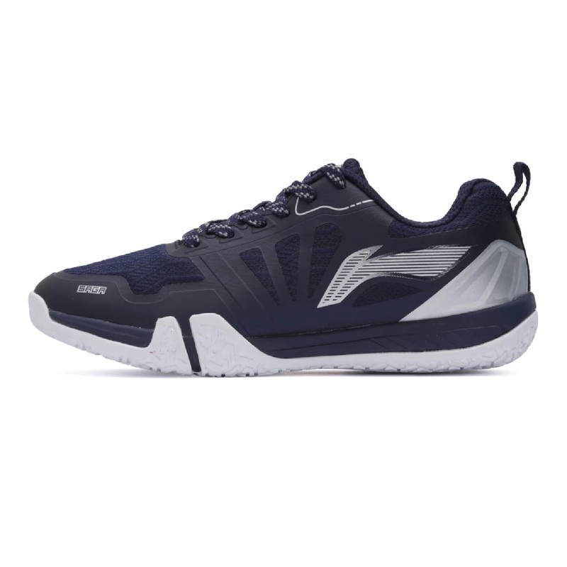 LI-NING Saga Lite 7 – Badminton Shoes (Black)