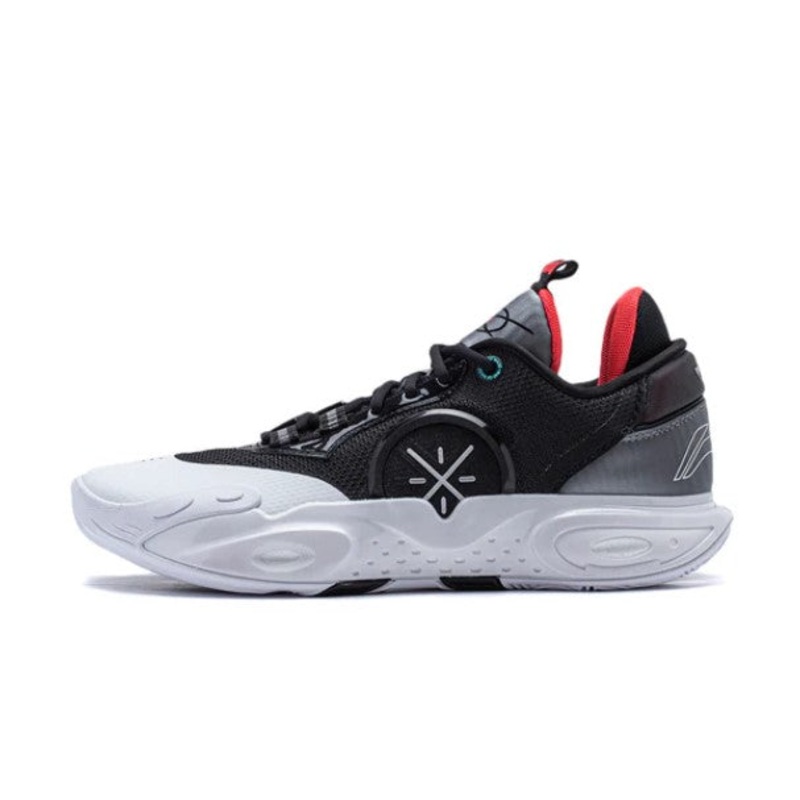 LI-NING Way of Wade All City 12 Announcement Basketball Shoes