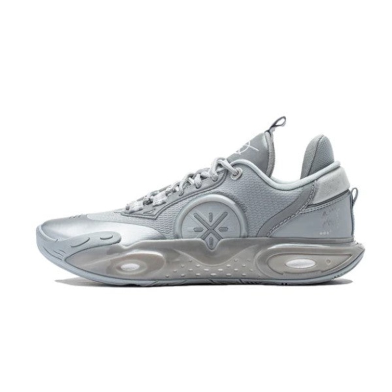 LI-NING Way of Wade All City 12 DNA Basketball Shoes