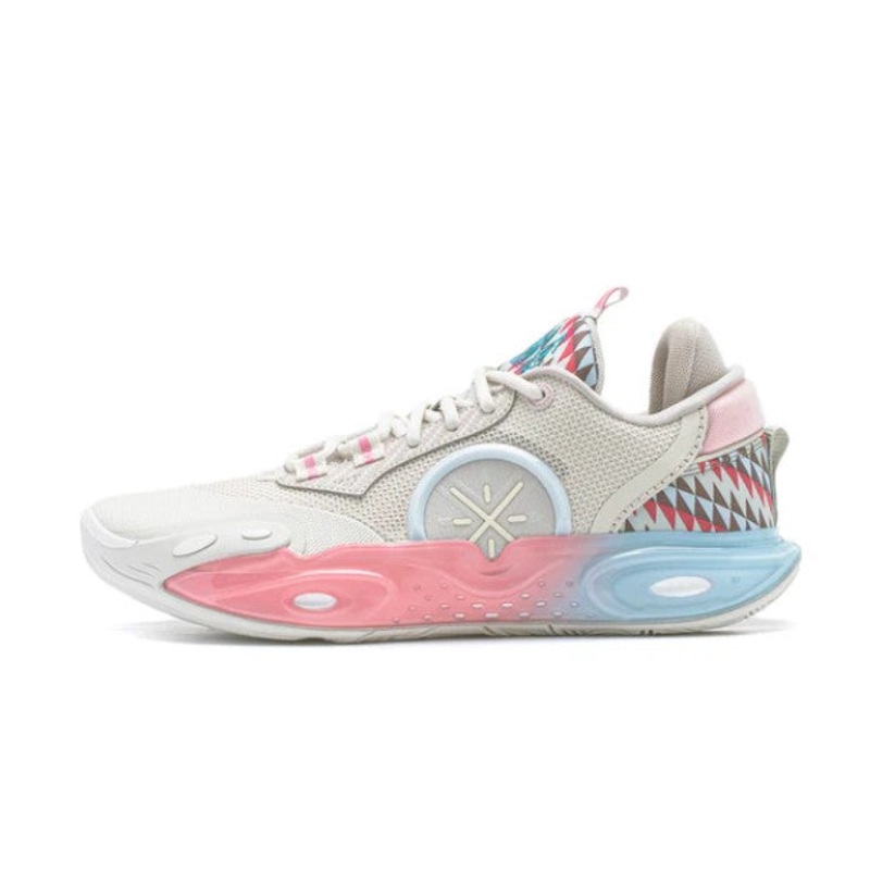 LI-NING Way of Wade All City 12 Origin Basketball Shoes