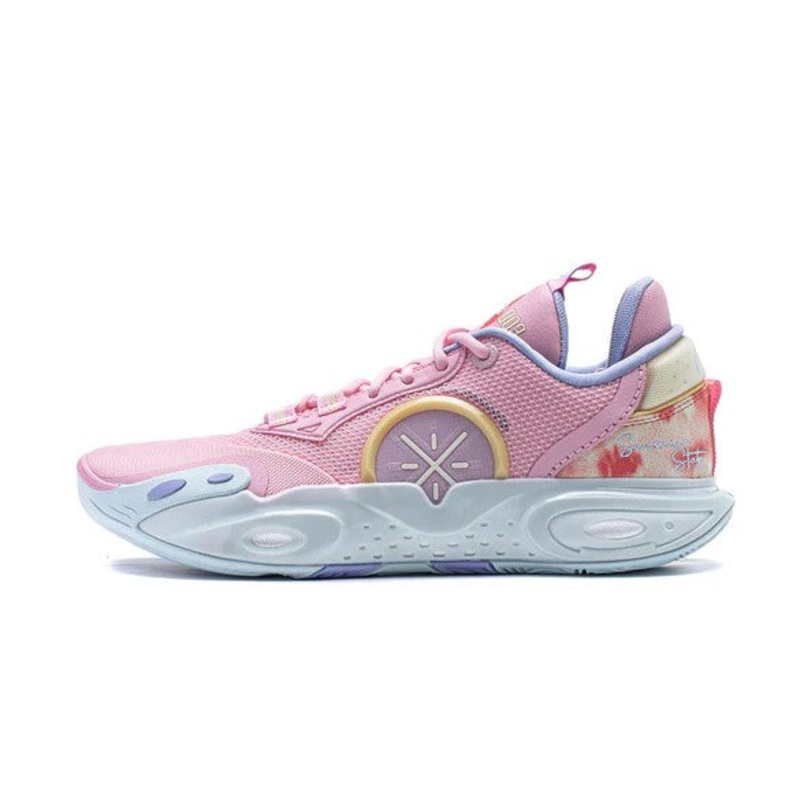 LI-NING Way of Wade All City 12 Sunshine State Basketball Shoes