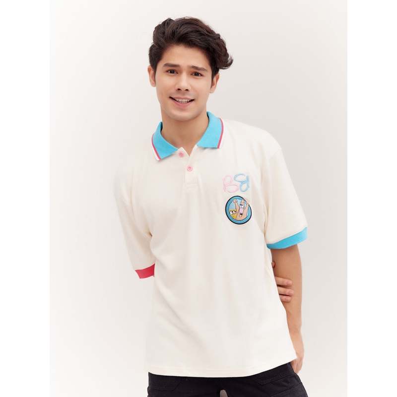 Mind Sponge – Oversized t-shirt