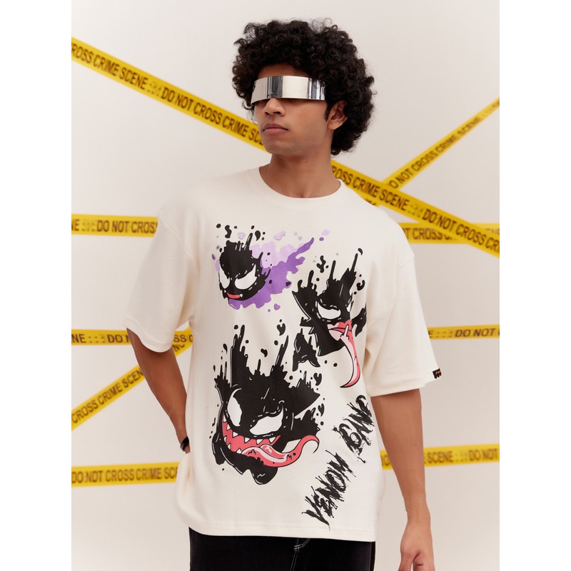 Venom Gang – Oversized t-shirt