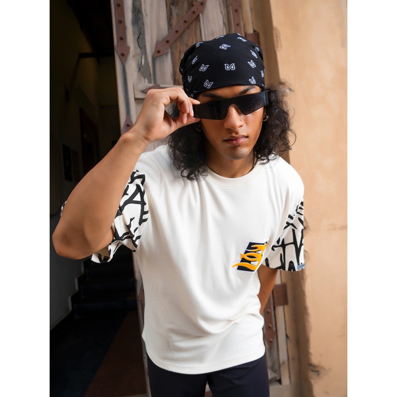 Warrior – Oversized t-shirt|XS|S|M|L|XL|XXL