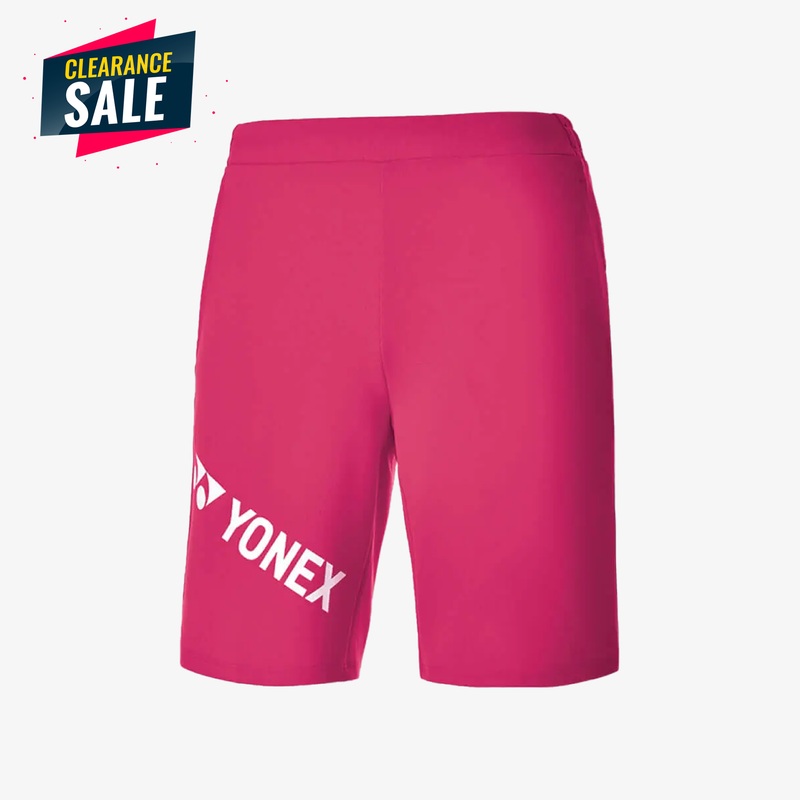 Women’s Slim Fit Shorts (Magenta) 93PH002F