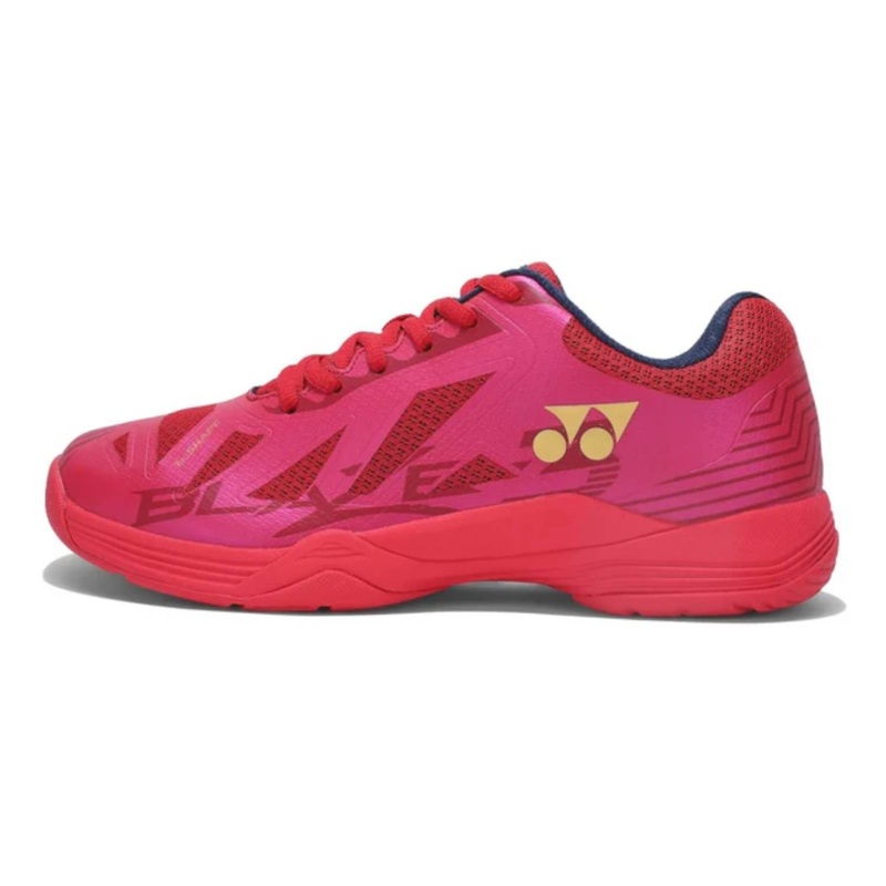 YONEX Blaze 3 (Red) –  Badminton Shoes