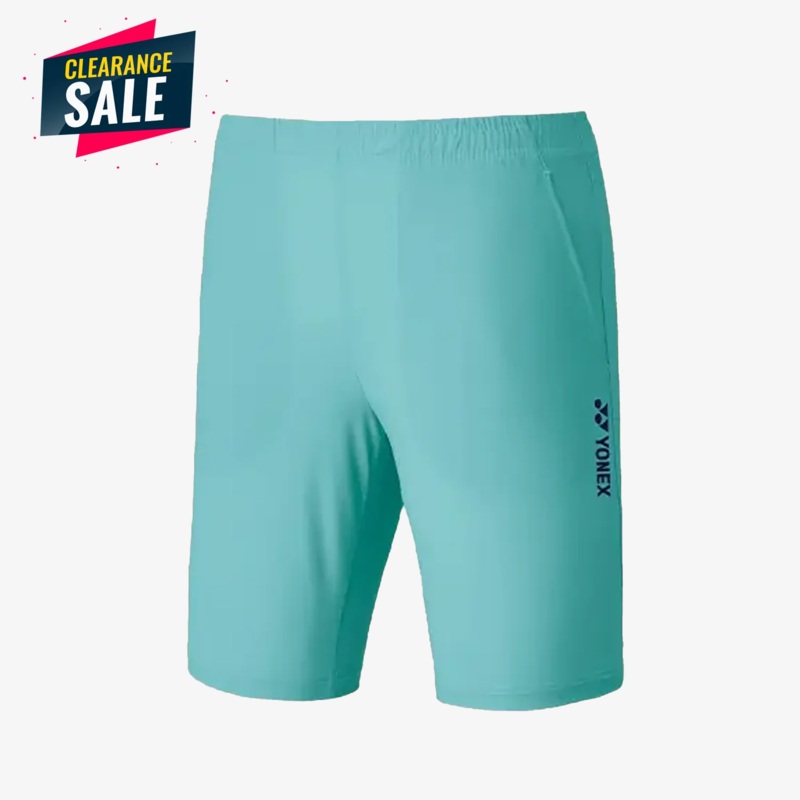 Yonex Women’s Slim Fit Woven Shorts (Mint) 201PH008F
