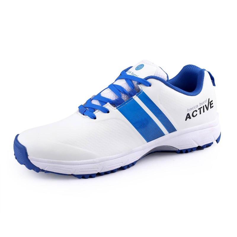 Bacca Bucci Century Runner|BLUE|YELLOW|UK-06|UK-07|UK-08|UK-09|UK-10|UK-11