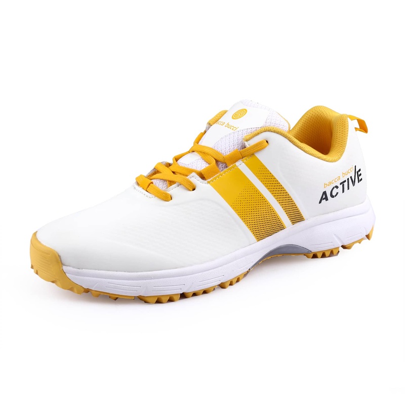 Bacca Bucci Century Runner|YELLOW|BLUE|UK-06|UK-07|UK-08|UK-09|UK-10|UK-11