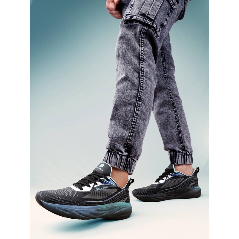 Bacca Bucci Horizon|BLACK|BLUE|GREEN|GREY|WHITE|UK-06|UK-07|UK-08|UK-09|UK-10