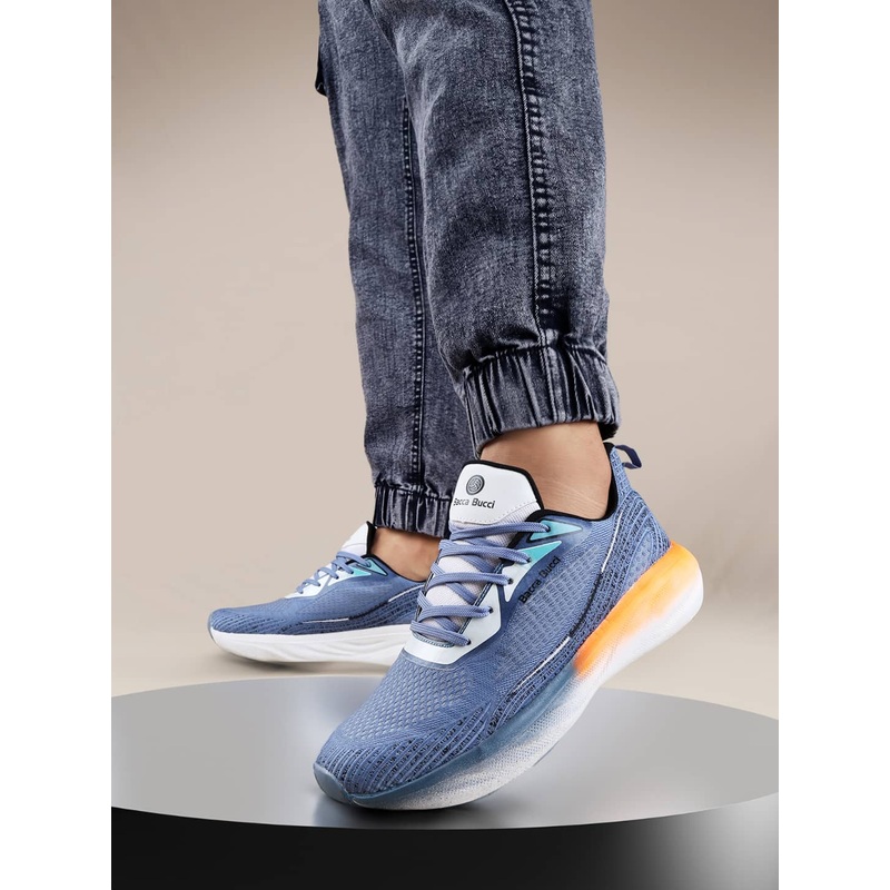 Bacca Bucci Horizon|BLUE|BLACK|GREEN|GREY|WHITE|UK-06|UK-07|UK-08|UK-09|UK-10