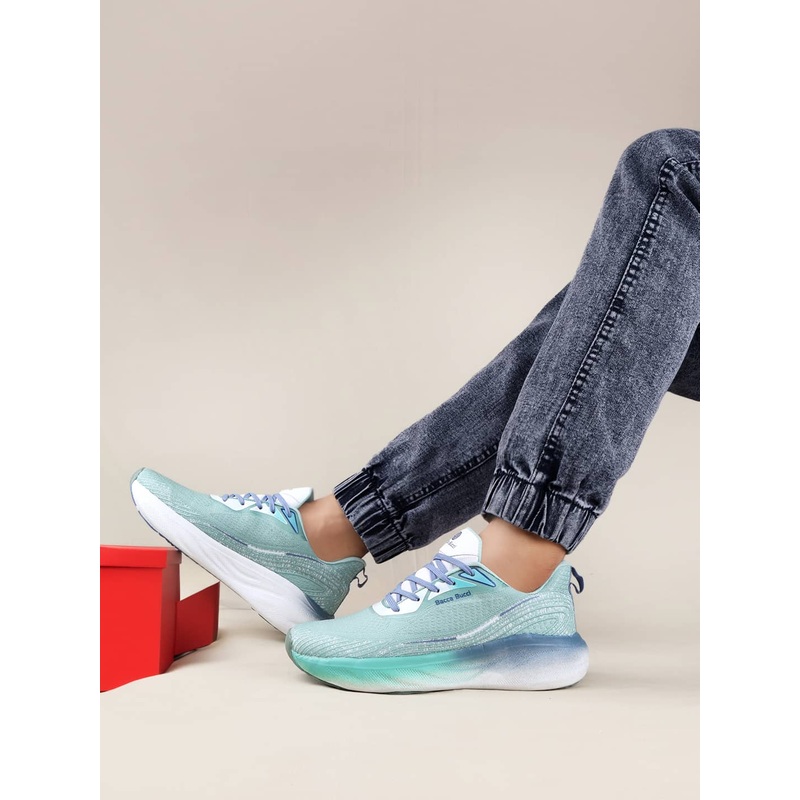 Bacca Bucci Horizon|GREEN|BLACK|BLUE|GREY|WHITE|UK-06|UK-07|UK-08|UK-09|UK-10