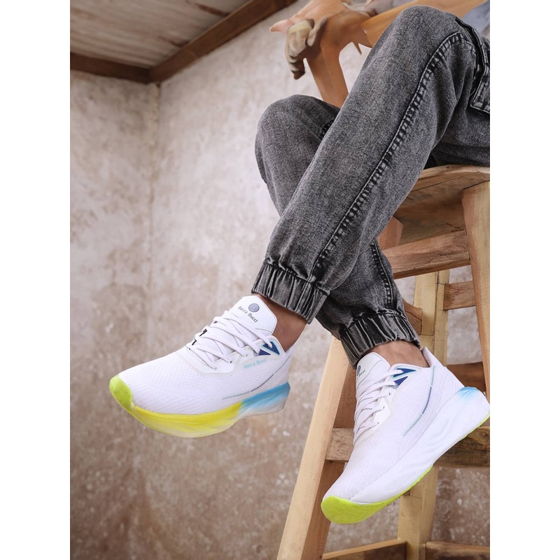 Bacca Bucci Horizon|WHITE|BLACK|BLUE|GREEN|GREY|UK-06|UK-07|UK-08|UK-09|UK-10