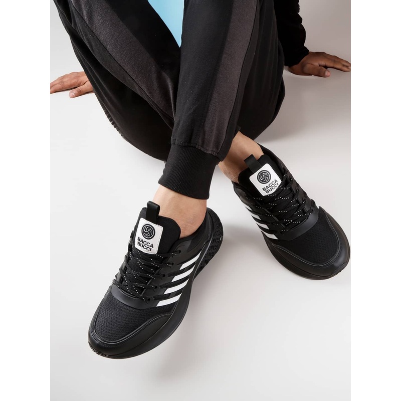 Bacca Bucci Night Glider|BLACK|BLUE:WHITE|WHITE|UK-06|UK-07|UK-08|UK-09|UK-10