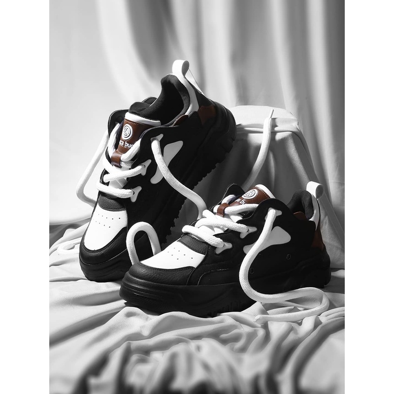 Bacca Bucci OG TerraForge|BLACK|OLIVE:WHITE|UK-06|UK-07|UK-08|UK-09|UK-10
