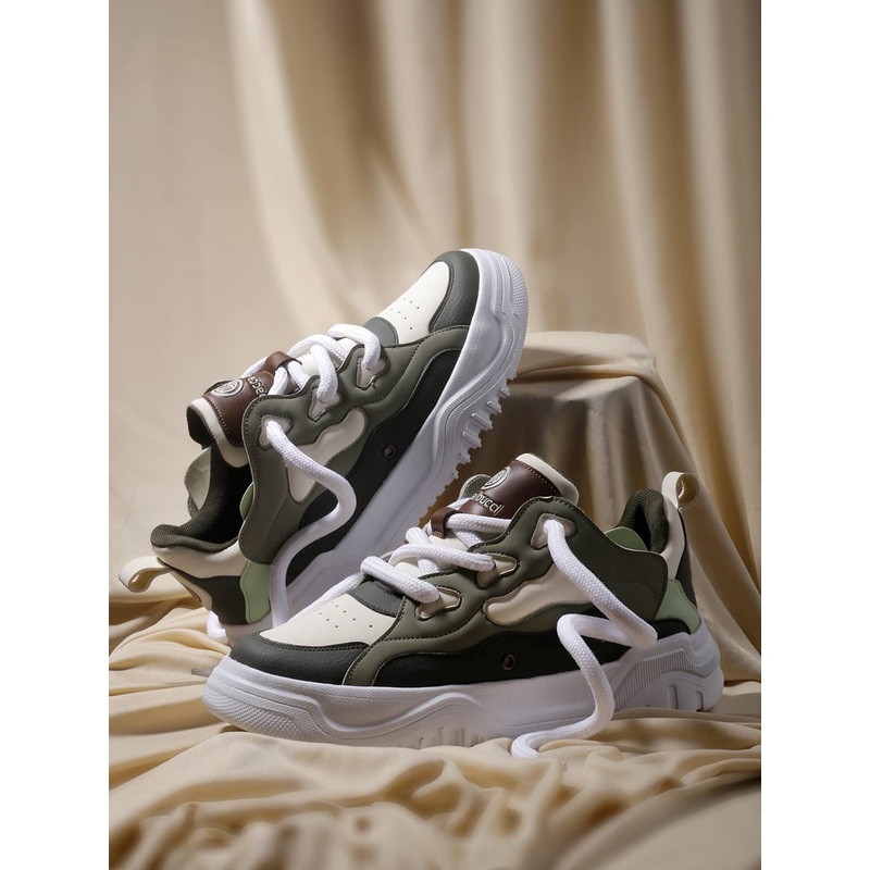 Bacca Bucci OG TerraForge|OLIVE:WHITE|BLACK|UK-06|UK-07|UK-08|UK-09|UK-10