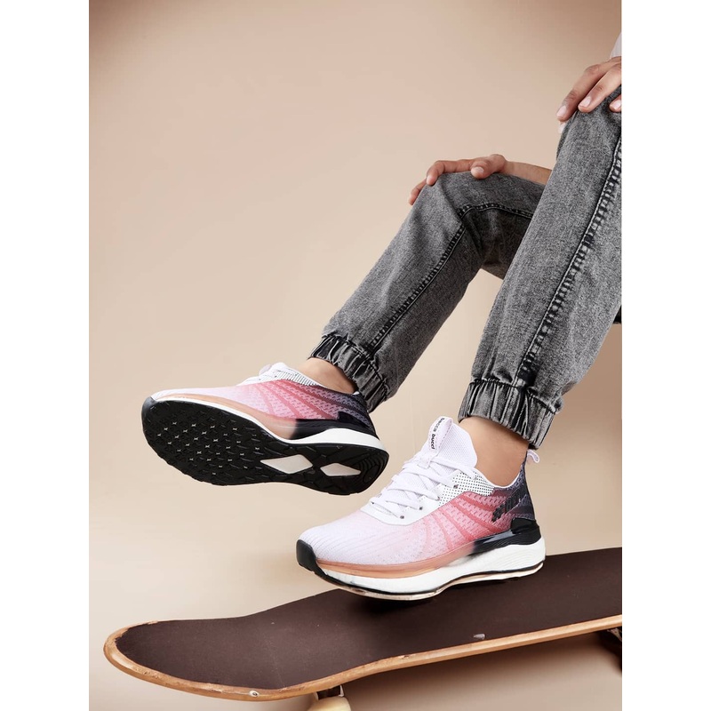 Bacca Bucci Pacer-Edge|RED|BLUE|GREEN|UK-06|UK-07|UK-08|UK-09|UK-10|UK-11|UK-12