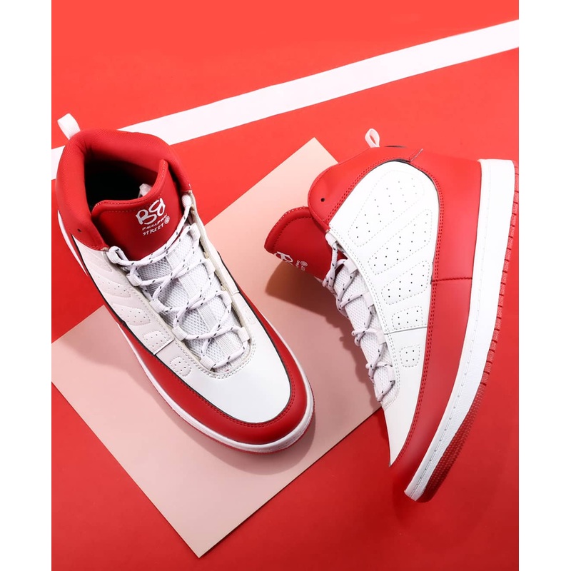 Bacca Bucci RetroFlight high-tops Sneakers