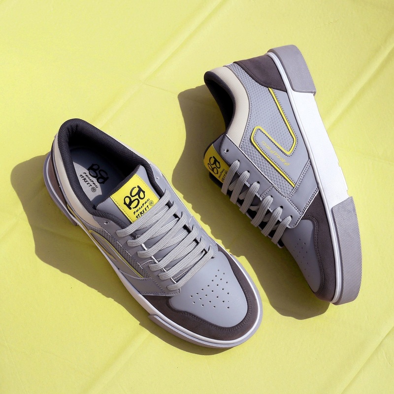 Bacca Bucci SLAYER|GREY|BLACK|WHITE:BEIGE|UK-06|UK-07|UK-08|UK-09|UK-10