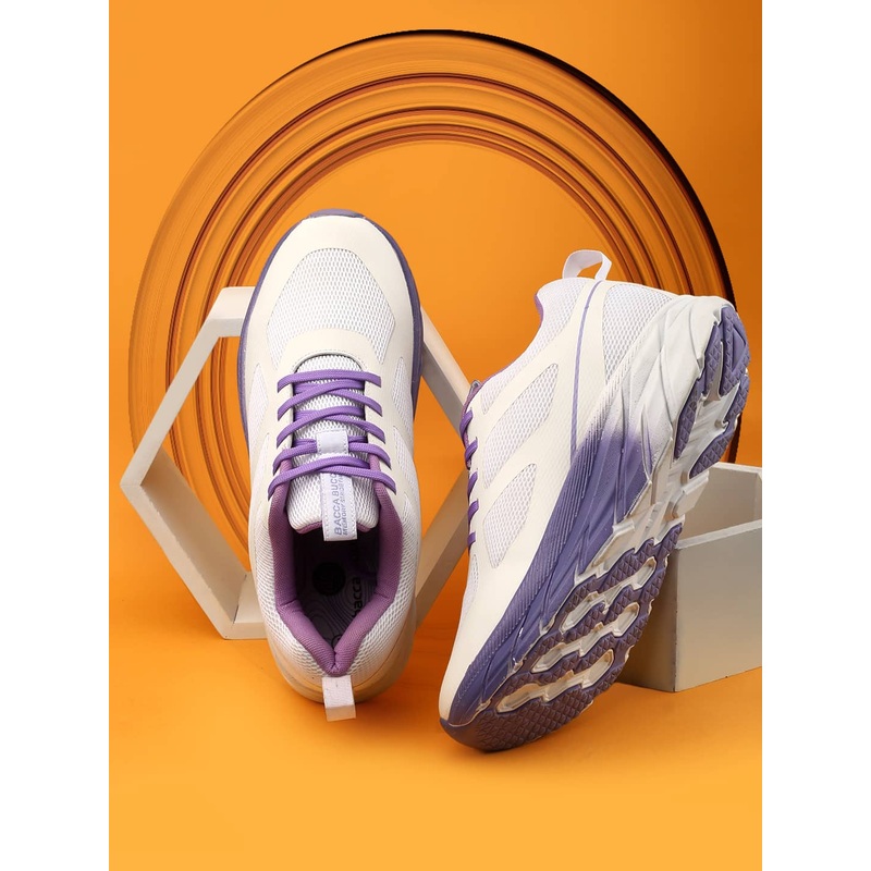 Bacca Bucci Sprint Mystique|WHITE:PURPLE|WHITE:GREEN|WHITE:PINK|WHITE:BLUE|UK-03|UK-04|UK-05|UK-06|UK-07|UK-08