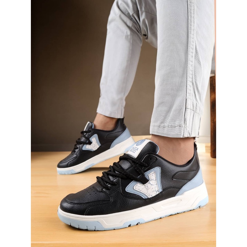 Bacca Bucci Stride Eclipse|BLACK:BLUE|GREY|BLACK:WHITE|WHITE:BROWN|UK-06|UK-07|UK-08|UK-09|UK-10|UK-11|UK-12|UK-13