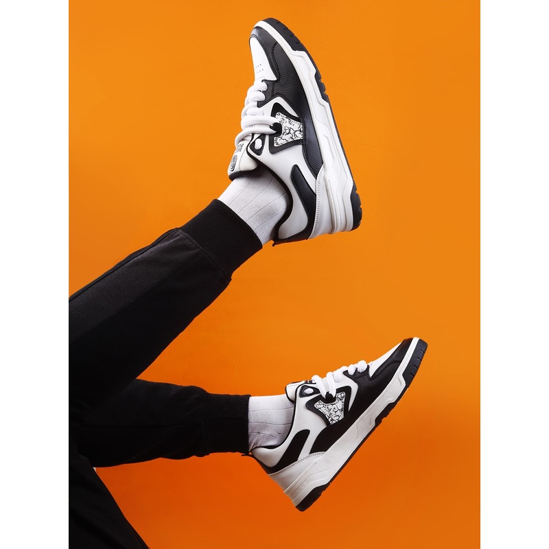 Bacca Bucci Stride Eclipse|BLACK:WHITE|GREY|BLACK:BLUE|WHITE:BROWN|UK-06|UK-07|UK-08|UK-09|UK-10|UK-11|UK-12|UK-13