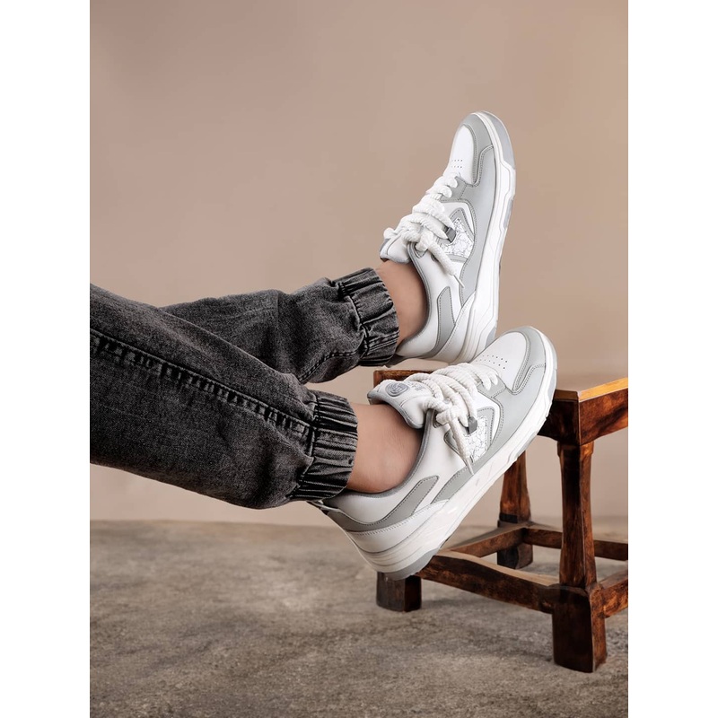 Bacca Bucci Stride Eclipse|GREY|BLACK:WHITE|WHITE:BROWN|BLACK:BLUE|UK-06|UK-07|UK-08|UK-09|UK-10|UK-11|UK-12|UK-13