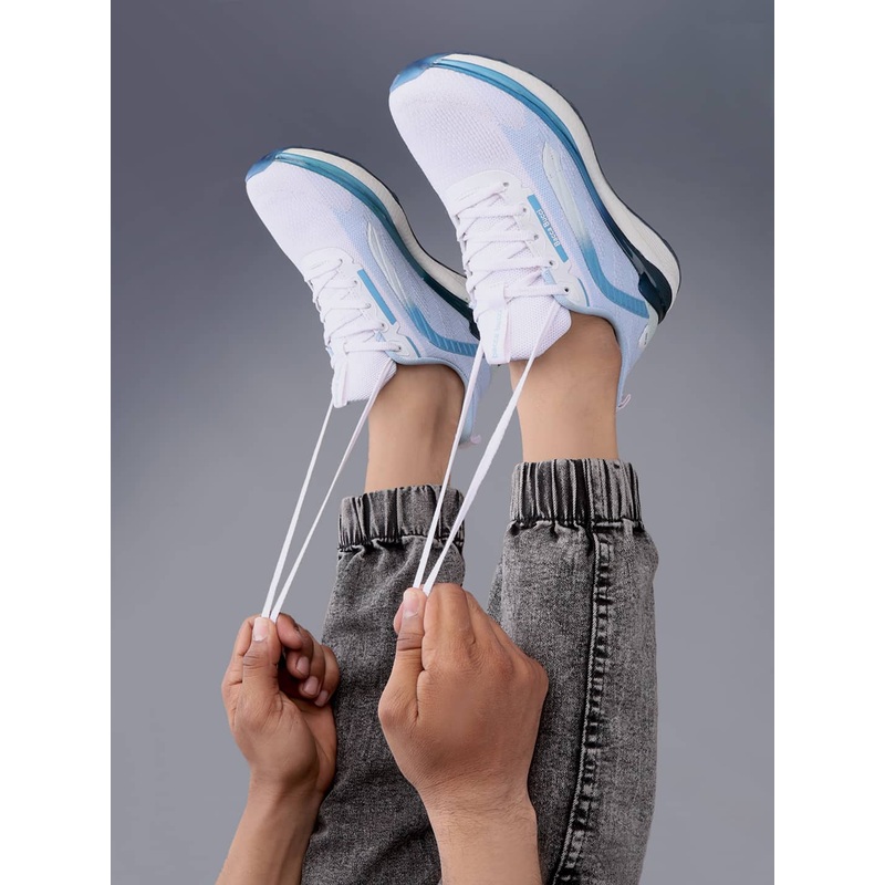 Bacca Bucci Stride Master|BLUE:WHITE|BLACK:SEA GREEN|RED:BLACK|UK-06|UK-07|UK-08|UK-09|UK-10|UK-11|UK-12