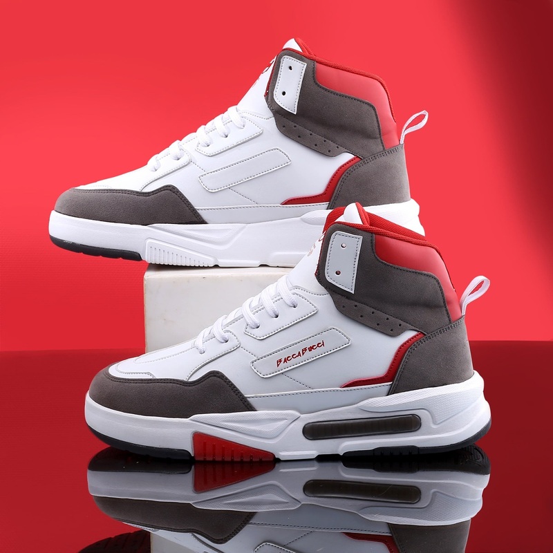 Bacca Bucci Vengeance|WHITE:RED|BLACK|WHITE:GREEN|WHITE:YELLOW|UK-06|UK-07|UK-08|UK-09|UK-10