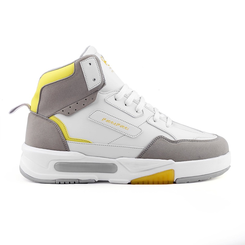 Bacca Bucci Vengeance|WHITE:YELLOW|BLACK|WHITE:RED|WHITE:GREEN|UK-06|UK-07|UK-08|UK-09|UK-10