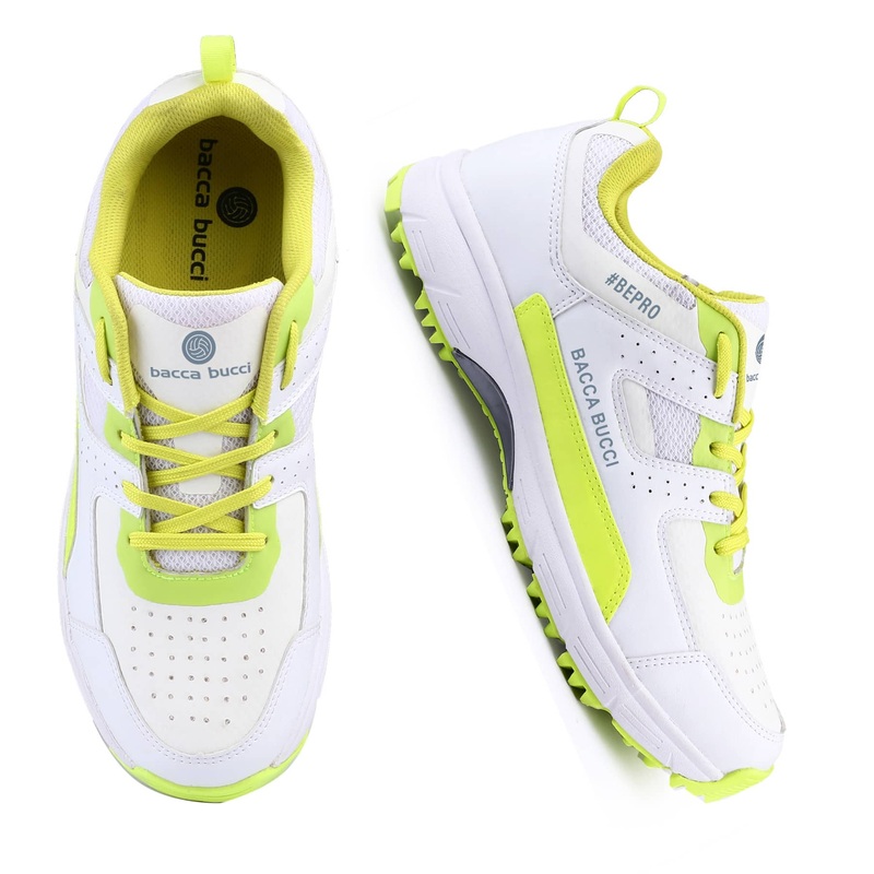 Bacca Bucci Wicket Wings|NEON GREEN|ORANGE|UK-02|UK-03|UK-04|UK-05|UK-06|UK-07|UK-08|UK-09|UK-10|UK-11|UK-12