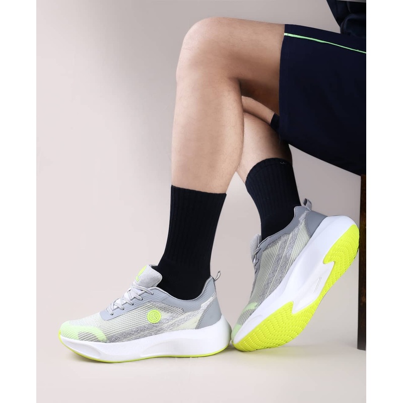Bacca Bucci Zippy Zest Flash Runners