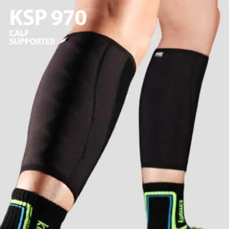 Kimony Compression Calf Sleeve Protector KSP970