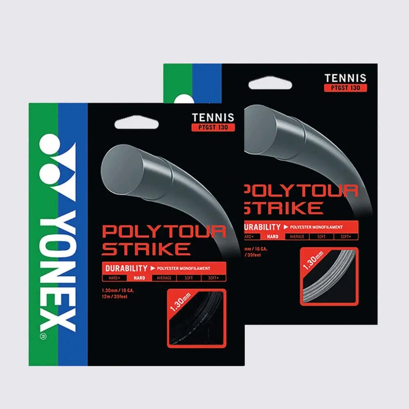 POLYTOUR STRIKE 130/16|Iron Gray(674)