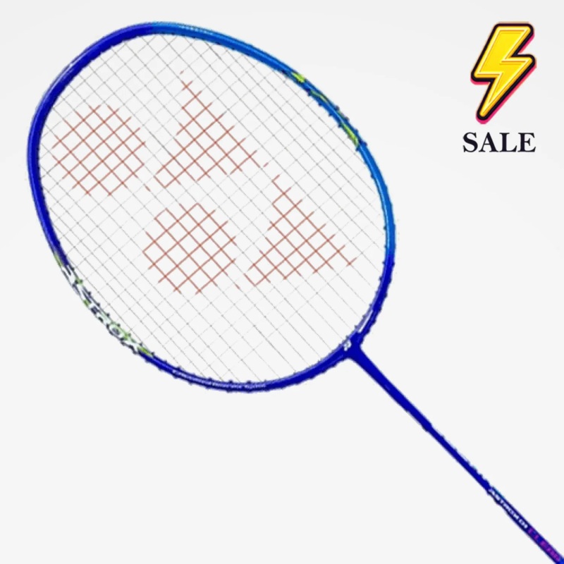 Yonex Astrox 01 Clear (Blue) (Pre-Strung)