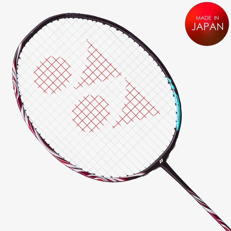 Yonex Astrox 100 ZZ (Kurenai)|4U/G5 (Ave 83g)|3U/G5 (Ave 88g) – PREORDER