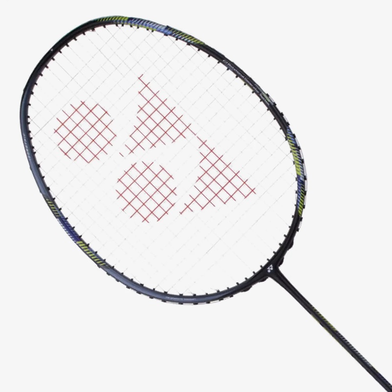 Yonex Astrox 22F (Black/Lime)|3F/G5 (Ave 63g)