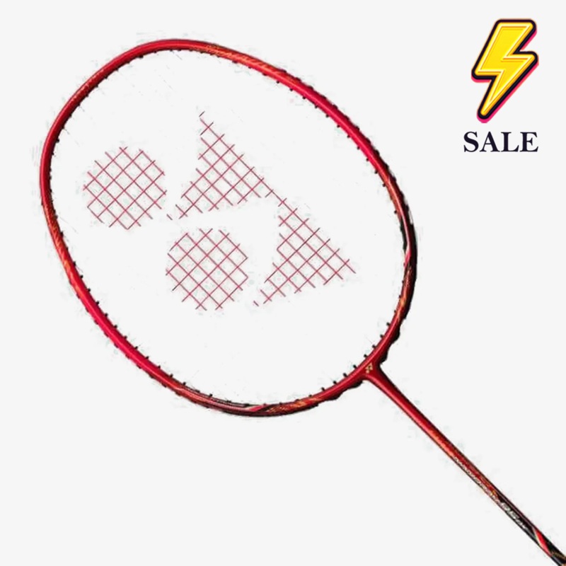 Yonex Nanoray 95 DX (Red)