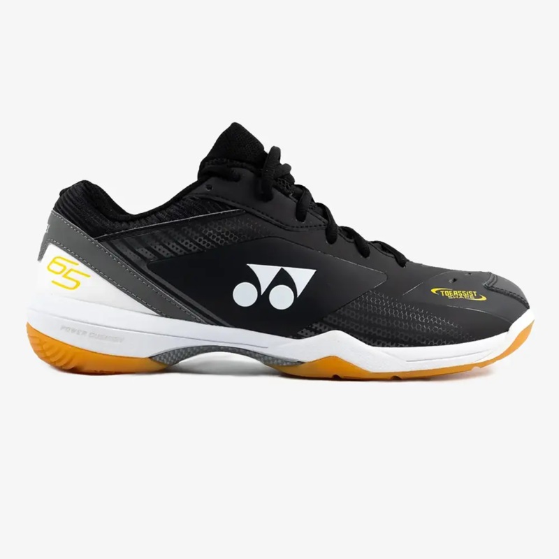 Yonex Power Cushion 65 Z3 Men’s Shoe Black