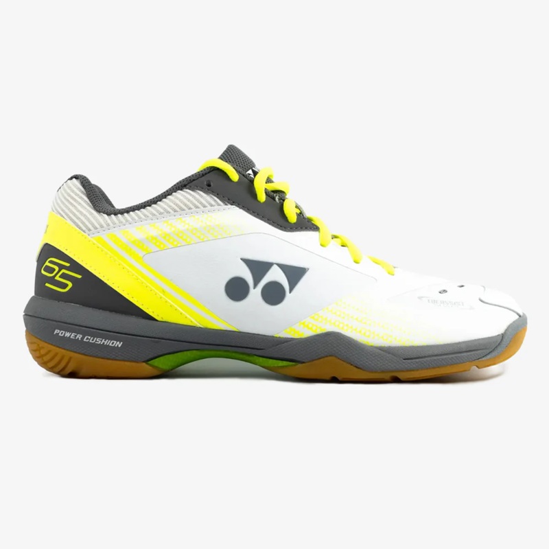 Yonex Power Cushion 65 Z3 Women’s Shoe (White/Lime)