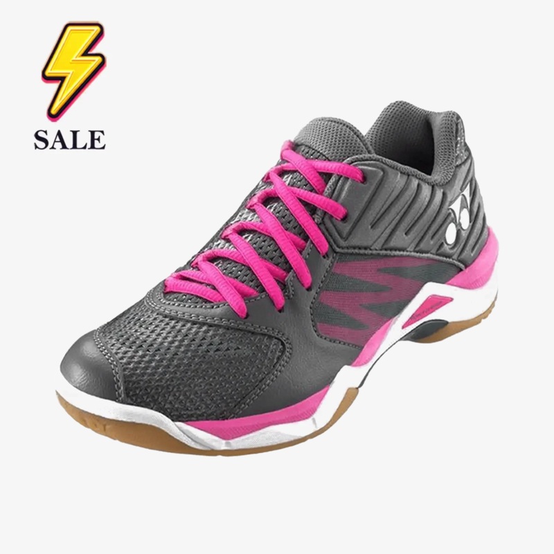 Yonex Power Cushion Comfort Z Women’s Shoe (Charcoal Gray)