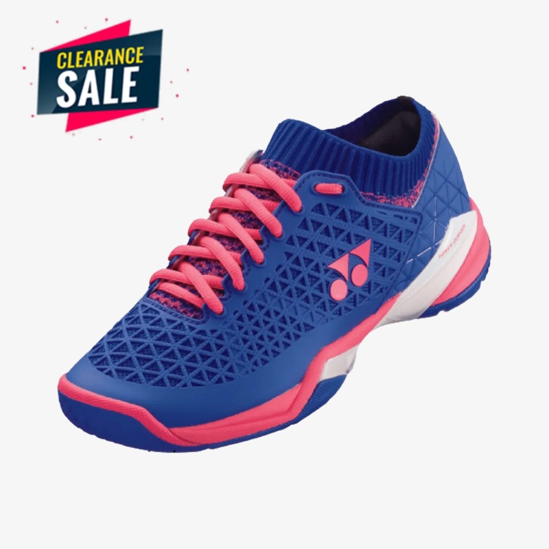 Yonex Power Cushion Eclipsion Z Women’s Shoe (Blueberry)