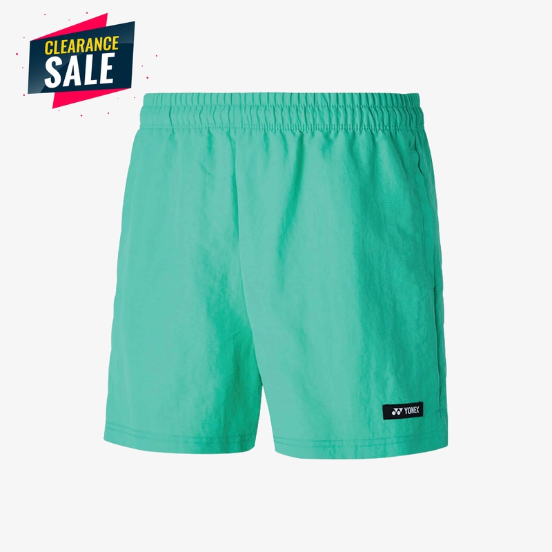 Yonex Unisex Woven Shorts (Mint) 211PH003U