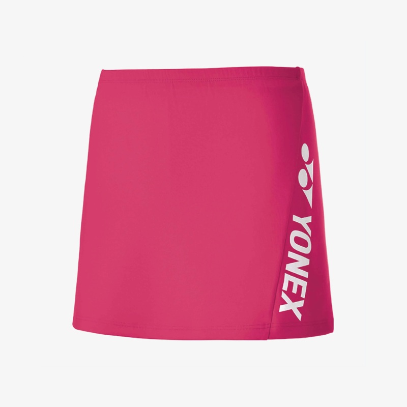 Yonex Women’s Skirt (Magenta) 93PS001F