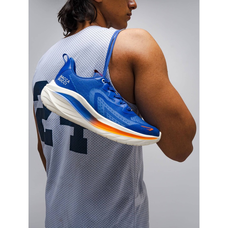 Bacca Bucci SPEED PRO Athleisure Running Shoes