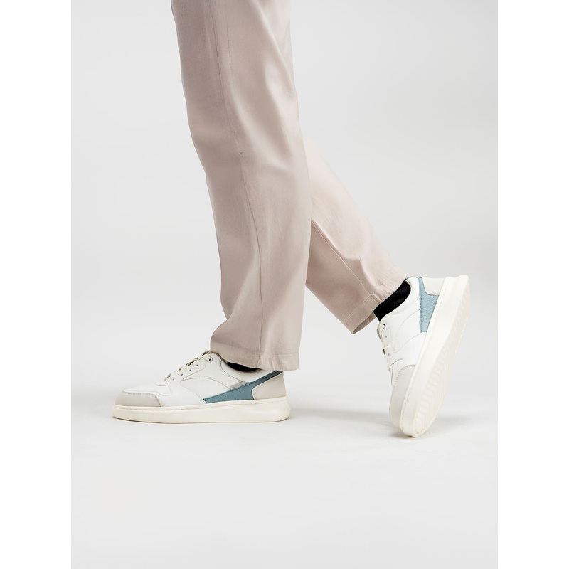 Bacca Bucci Zypher Men’s Low-Top Sneakers