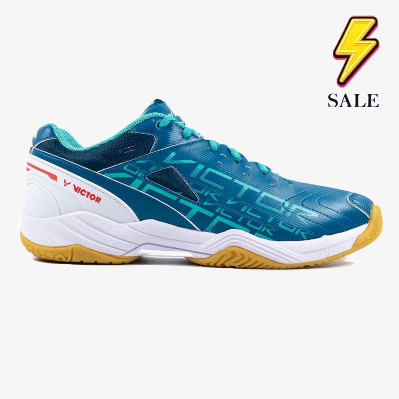 Victor A170 UM Wide (Turquoise)