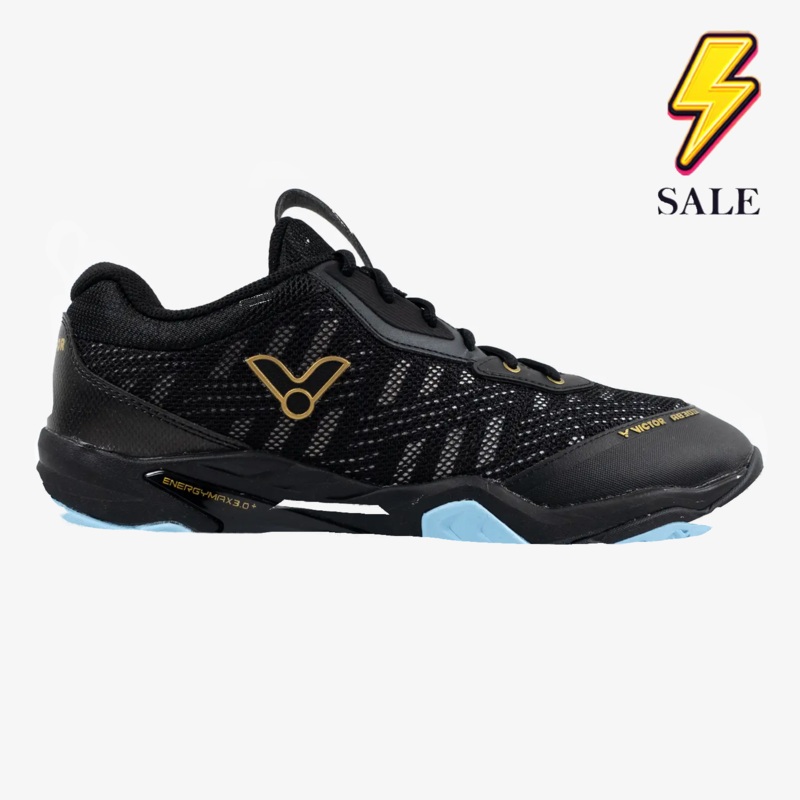 Victor A830IV C Wide (Black)|Men 7.0 / Women 8.5 (25.0cm)|Men 7.5 / Women 9.0 (25.5cm)|Men 8.0 / Women 9.5 (26.0cm)|Men 8.5 / Women 10.0 (26.5cm)|Men 9.0 (27.0cm)|Men 9.5  (27.5cm)|Men 10.0 (28.0cm)|Men 10.5  (28.5cm)|Men 11.0 / (29.0cm)|Men 11.5  (29.5cm)