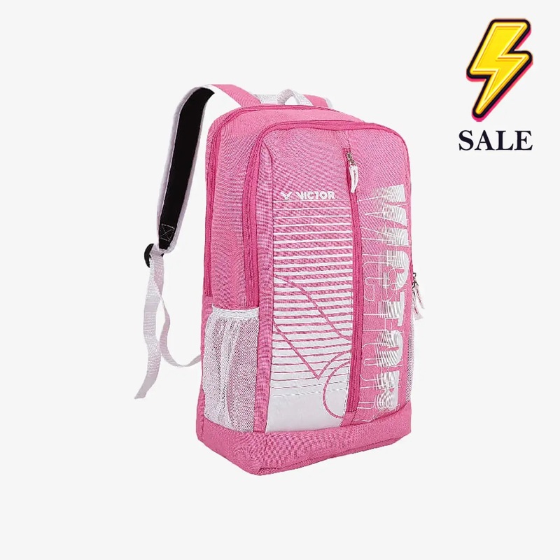 Victor Backpack BR6017-I (Pink)